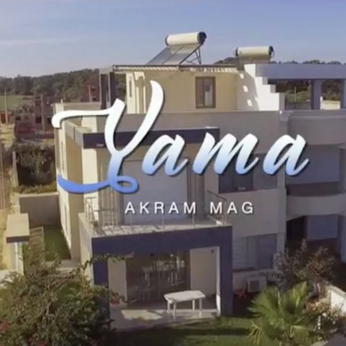 Akram Mag Songs MP3 Download